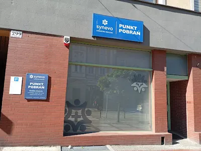 Punkt Pobrań Synevo Laboratorium Medyczne